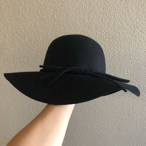 Floppy Hat